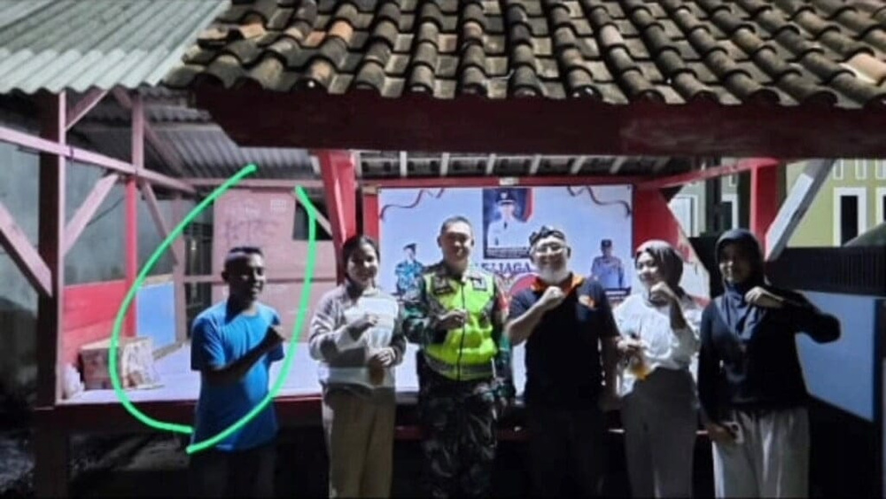 Kelelahan, 2 KPPS Asal Lampung Selatan Meninggal Dunia