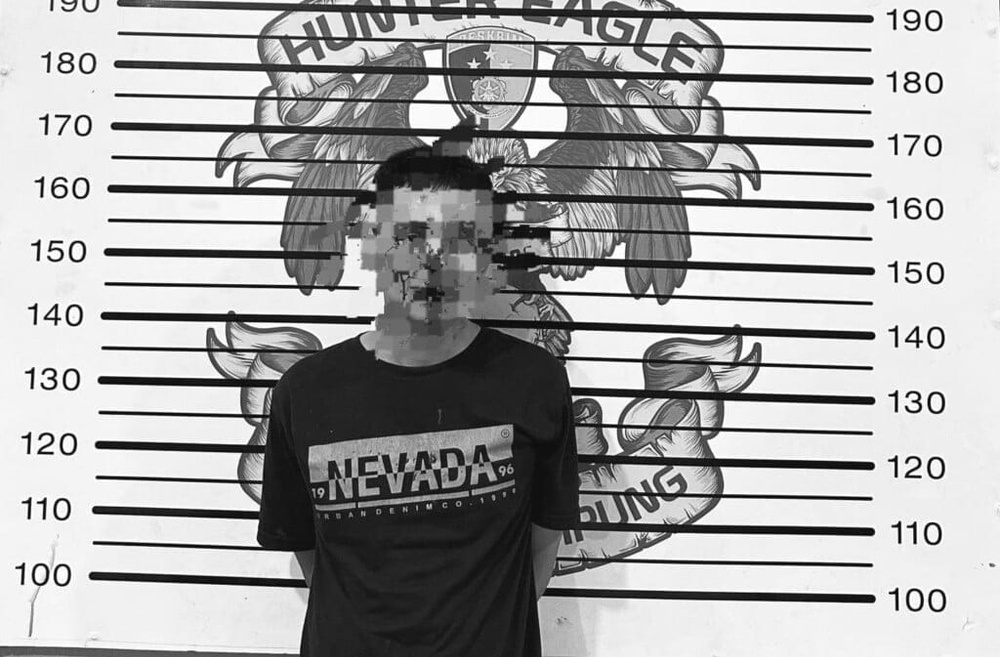 Warga Kaliawi Bonyok Diamuk Massa usai Begal di Jalinsum