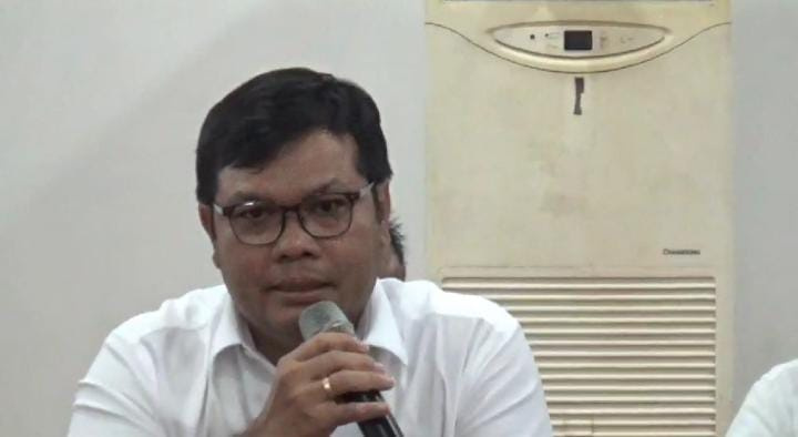 Begini Kondisi Badan Sungai di Lampung hingga Memicu Banjir