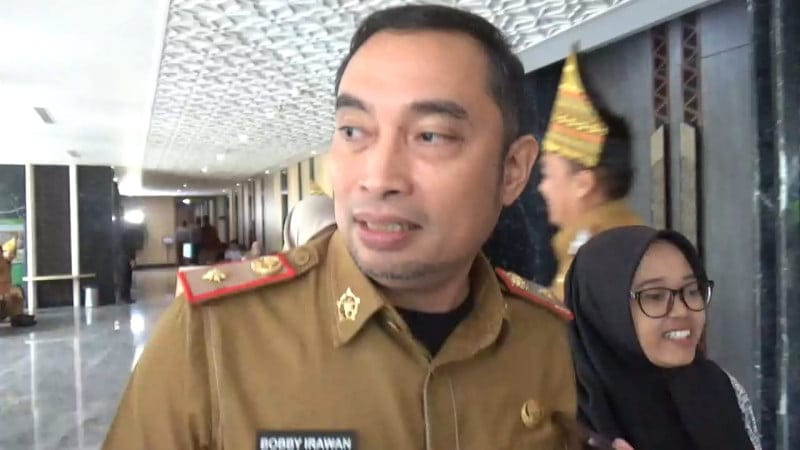 Kadisparekraf Lampung Diperiksa Kejati Sebagai Saksi Kasus KONI