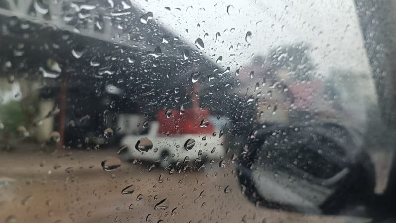 BMKG: Waspada Potensi Hujan Lebat Disertai Petir Malam Hari Ini