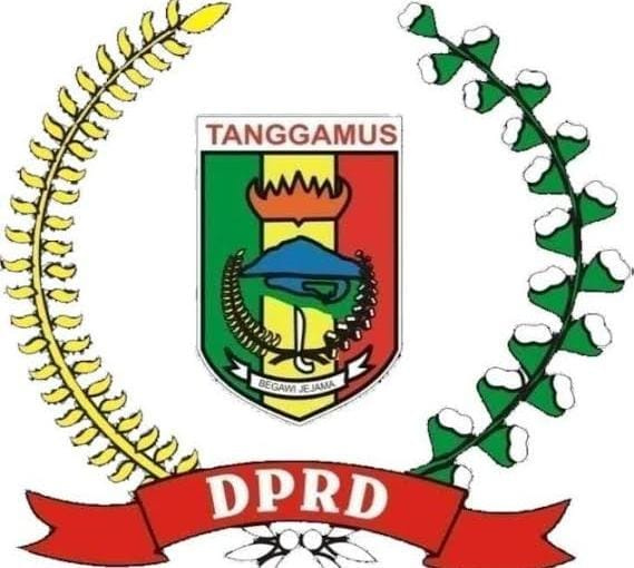 Ini Daftar Nama Caleg DPRD Tanggamus Terpilih